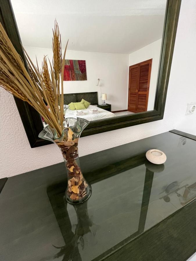 Lv Apartment 阿尔布费拉 外观 照片