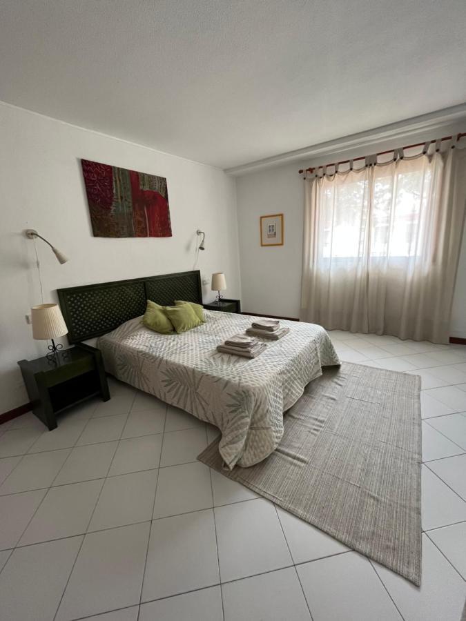 Lv Apartment 阿尔布费拉 外观 照片