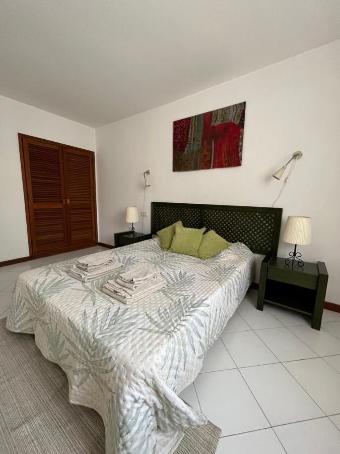 Lv Apartment 阿尔布费拉 外观 照片