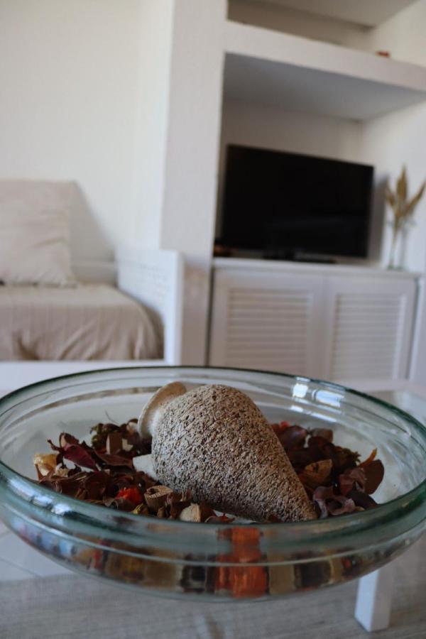 Lv Apartment 阿尔布费拉 外观 照片