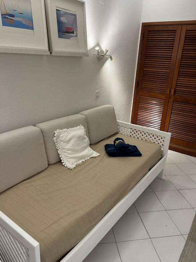 Lv Apartment 阿尔布费拉 外观 照片
