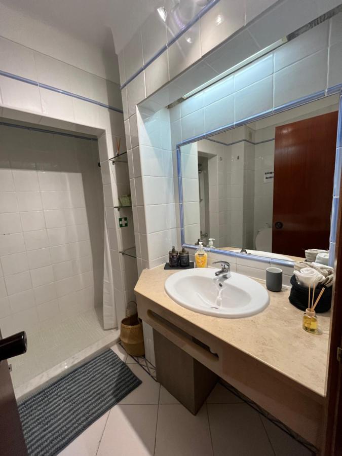 Lv Apartment 阿尔布费拉 外观 照片