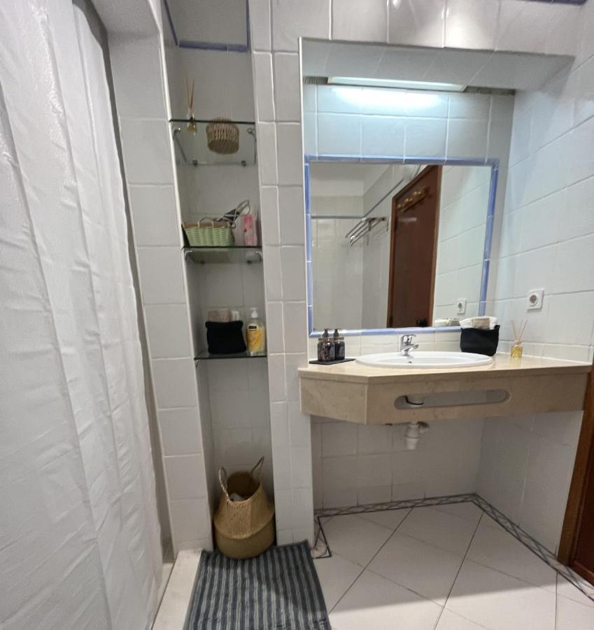 Lv Apartment 阿尔布费拉 外观 照片