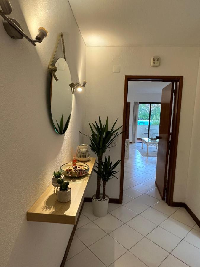Lv Apartment 阿尔布费拉 外观 照片