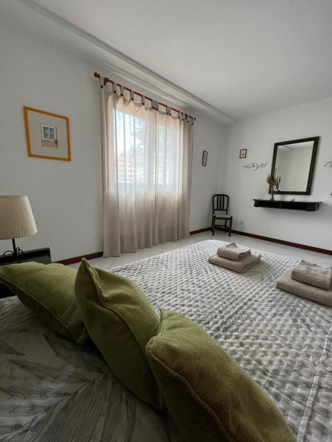 Lv Apartment 阿尔布费拉 外观 照片