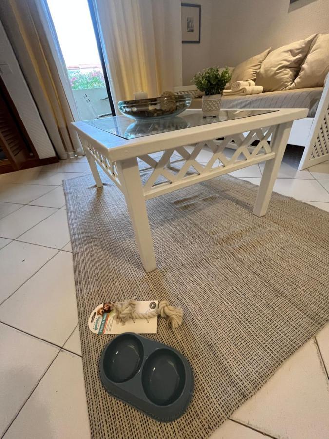 Lv Apartment 阿尔布费拉 外观 照片